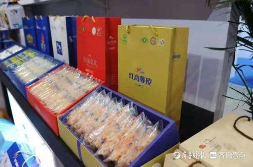 东营市百余种特色文旅商品亮相山东16市文化旅游商品展