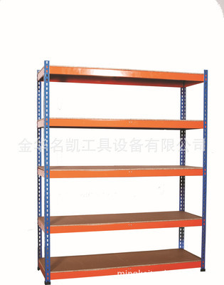 【供应重型货架、家用货架、储物货架】价格,厂家,图片,其他水暖卫浴五金,金华名凯工具设备-